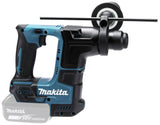 MAKITA - Tassellatore LXT DHR171Z | 18V Brushless | SDS-Plus | 17mm | 1,2 J | Solo Corpo