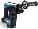 MAKITA - Tassellatore LXT DHR171Z | 18V Brushless | SDS-Plus | 17mm | 1,2 J | Solo Corpo