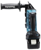 MAKITA - Tassellatore LXT DHR171RTJ | 18V Brushless | SDS-Plus | 17mm | 1,2J | Kit 2x BL1850B + DC18RC + Valigetta