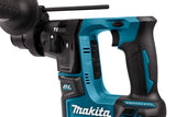 MAKITA - Tassellatore LXT DHR171Z | 18V Brushless | SDS-Plus | 17mm | 1,2 J | Solo Corpo