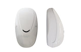 AMC Mouse 09 – Sensore Doppia Tecnologia PIR/MW Grado 2 per Impianti Antifurto