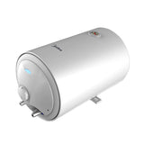 MIDEA - Scaldabagno Elettrico Cilindrico F6 | 1500W | Classe C | Garanzia Tanica 7 Anni | 50L - 80L