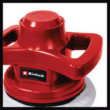 Einhell CC-PO 90 Autopoliermaschine Ø 240 mm