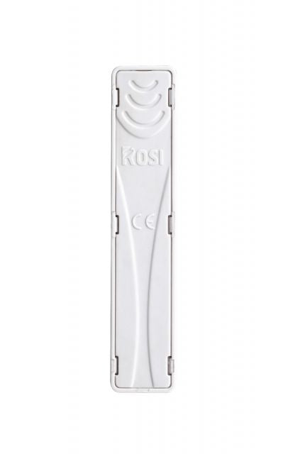 EMILIA FLAT standard 16A ultra-flat plug 