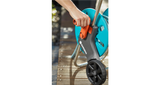 Carrello avvolgitubo CleverRoll S GARDENA