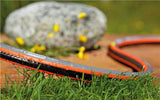 SET tubo da giardino 5/8'' x 20MT con accessori - Comfort FLEX GARDENA