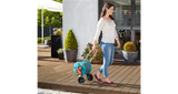 Carrello avvolgitubo CleverRoll S GARDENA