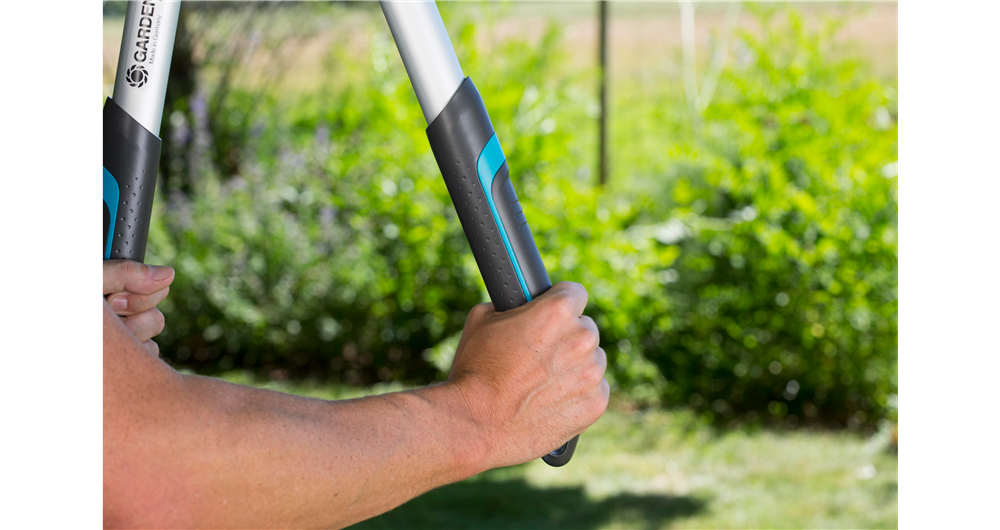 Gardena Troncarami telescopico TeleCut 650-900 B