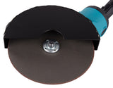 MAKITA - Smerigliatrice Angolare GA9090N | 2.200W | 230mm | 6.600 giri/min | Paddle Switch