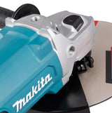 MAKITA - Smerigliatrice Angolare GA9090N | 2.200W | 230mm | 6.600 giri/min | Paddle Switch
