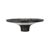 GEA LUCE - Proiettore Testapalo LED GES2250 | 80W | 3000K/4000K | IP65 | Alluminio Pressofuso | Palo max Ø60mm | 50.000h | Classe D