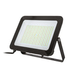 GEA LUCE - Proiettore LED CCT GES2342/43 | 150W-200W | 3000K-4000K-6500K | IP65 | Alluminio Pressofuso | Nero | 36.000h