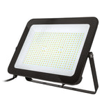 GEA LUCE - Proiettore LED CCT GES2342/43 | 150W-200W | 3000K-4000K-6500K | IP65 | Alluminio Pressofuso | Nero | 36.000h