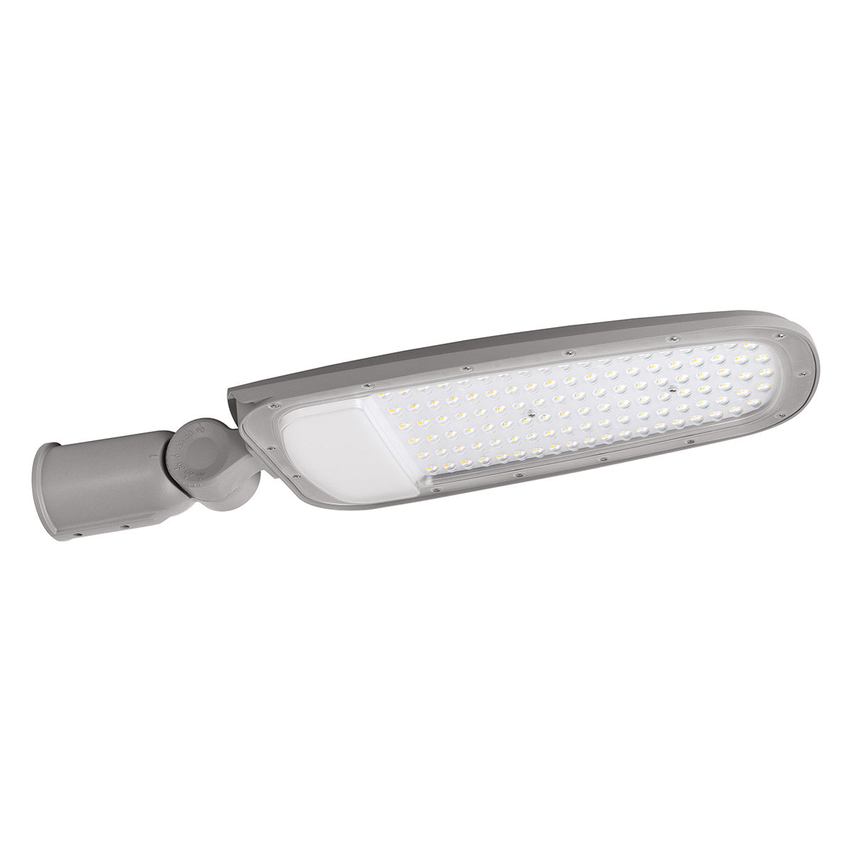 GEA LUCE LED street light with die-cast aluminum structure