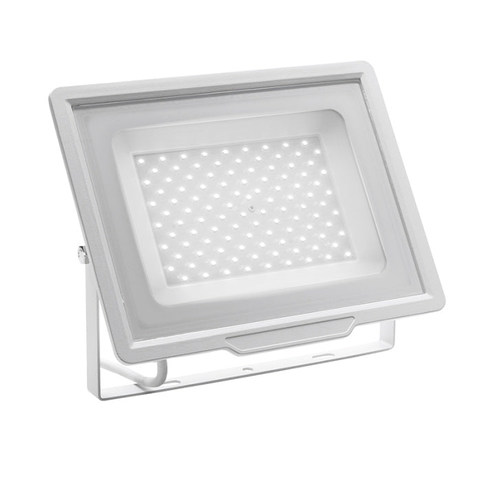 100 W 4000 K° 8500 Lumen LED-Flutlichtstrahler aus Aluminium-Druckguss - Gea Luce