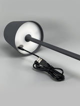 GeaLuce Brillia Up&Down Rechargeable Table Lamp 