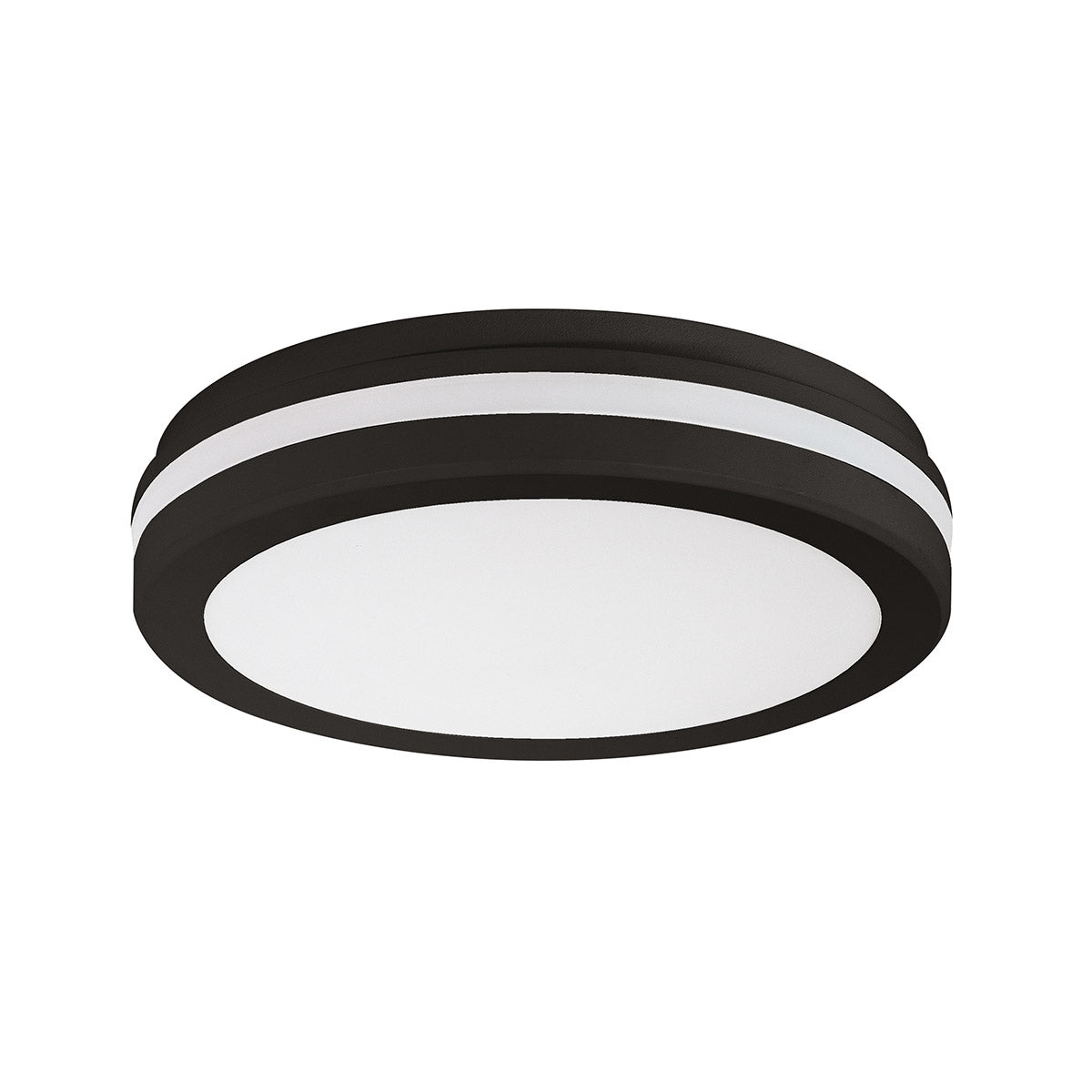 GEA LUCE Round Outdoor Ceiling Light CCT IP65