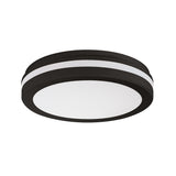 GEA LUCE Round Outdoor Ceiling Light CCT IP65