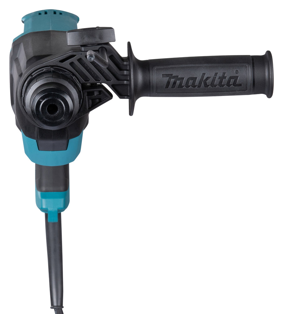 MAKITA - Tassellatore SDS-Plus HR2670 | 800W | 3,0 J | 26mm Calcestruzzo | 3 Funzioni