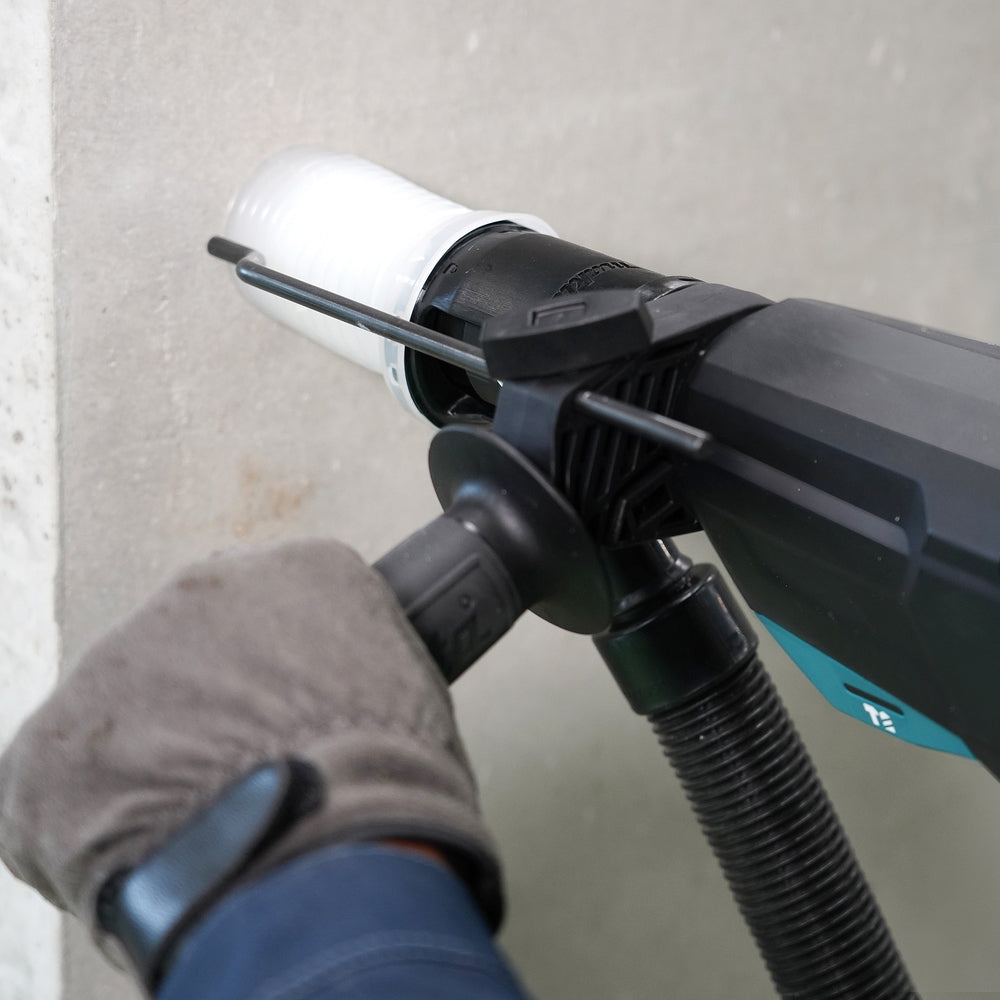 MAKITA - Tassellatore SDS-Plus HR2670 | 800W | 3,0 J | 26mm Calcestruzzo | 3 Funzioni