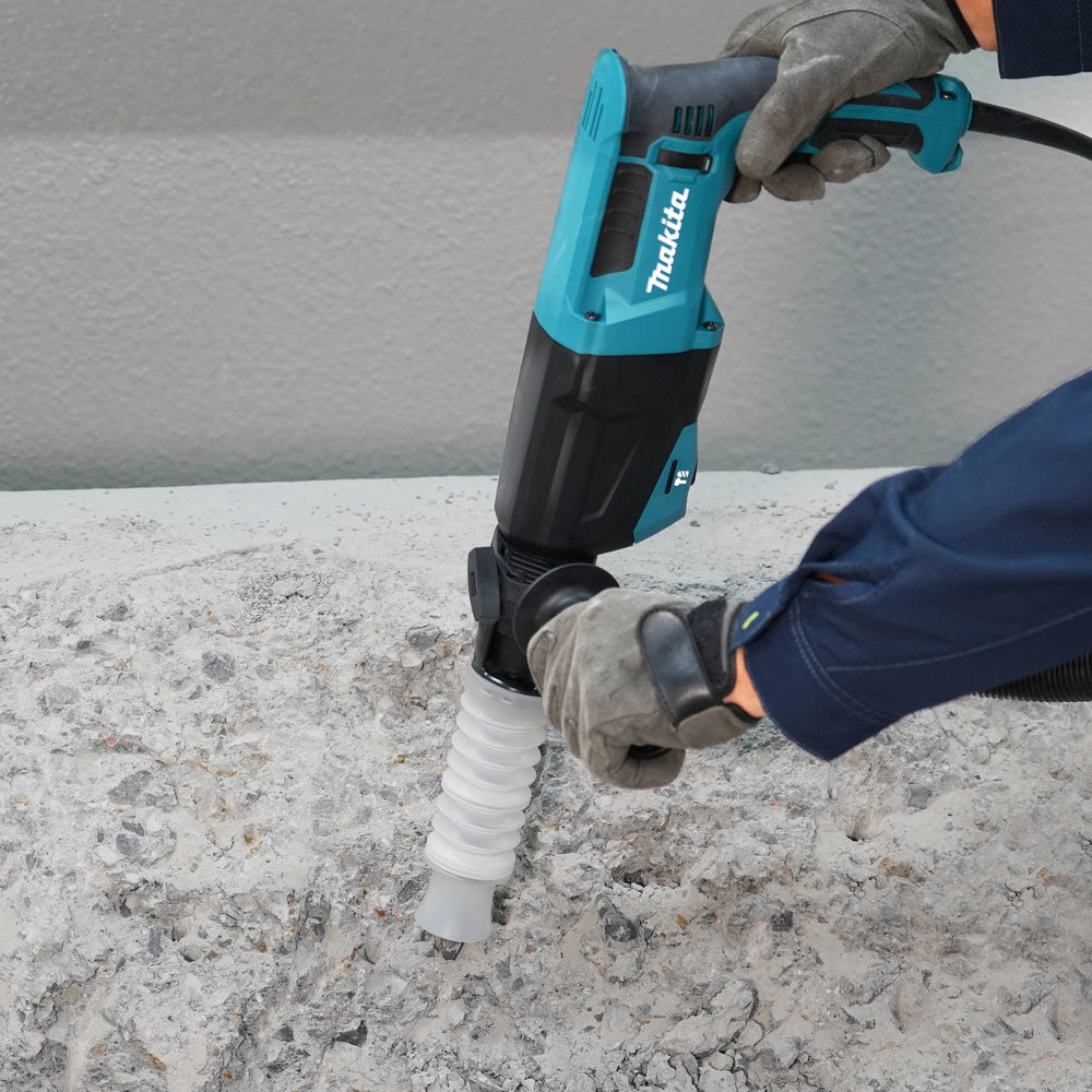MAKITA - Tassellatore SDS-Plus HR2670 | 800W | 3,0 J | 26mm Calcestruzzo | 3 Funzioni