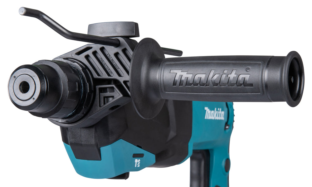 MAKITA - Tassellatore SDS-Plus HR2670 | 800W | 3,0 J | 26mm Calcestruzzo | 3 Funzioni