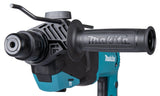 MAKITA - Tassellatore SDS-Plus HR2670 | 800W | 3,0 J | 26mm Calcestruzzo | 3 Funzioni