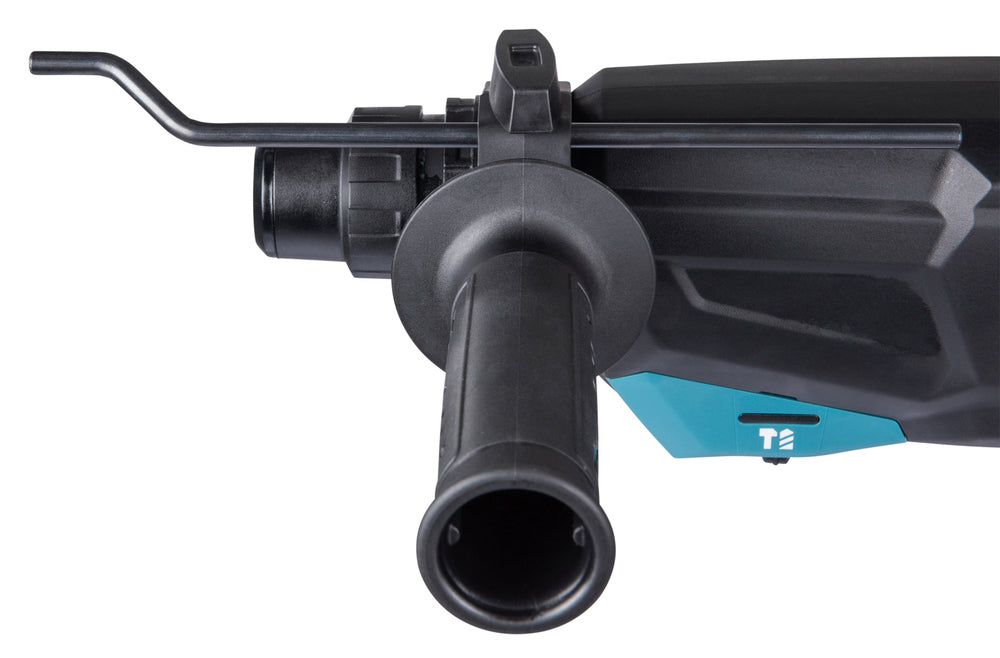 MAKITA - Tassellatore SDS-Plus HR2670 | 800W | 3,0 J | 26mm Calcestruzzo | 3 Funzioni