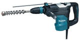 MAKITA - Martello Rotativo Combinato HR4003C | SDS-Max | 1.100W | 40mm | 8,3 J | 2 Funzioni