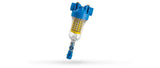 ATLAS FILTRI - Filtro Autopulente HYDRA MINI 3/4" | Autopulente | 50 Micron | Acqua Potabile | RA6412203