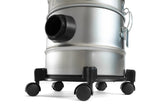 Lavor Kombo 4 in 1 – Multifunctional Ash Vacuum, Dust Vacuum, and Wet Vacuum for Fireplaces, Stoves, and Barbecues – Code 8.243.0024