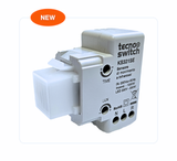Tecno Switch Infrarot-Bewegungsmelder mit flacher Linse für 503 – KS321SE