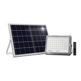 CENTURY - Proiettore Solare LED Prometeo PROM-3002340 | 20W | 2700 Lm | 4000K | IP65 | LiFePO4