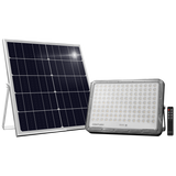 CENTURY - Proiettore Solare LED Prometeo PROM-4002940 | 30W | 4100 Lm | 4000K | IP65 | LiFePO4 32000mAh