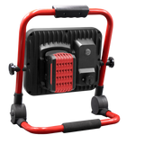 CENTURY - Proiettore Portatile LED Rework Hybrid RWH-7010040 | 70W | 7000 Lm | 4000K | IP65 | IK07