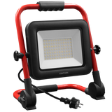 CENTURY - Proiettore Portatile LED Rework Hybrid RWH-7010040 | 70W | 7000 Lm | 4000K | IP65 | IK07