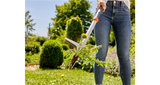 Gardena Weed Puller with Hardened Steel Ejector