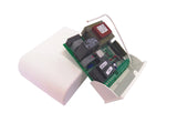 Kit Seav Centrale Elettronica Cancelli Scorrevoli e Basculanti LRS 2102 NEW + 2 Telecomandi [BUNDLE]