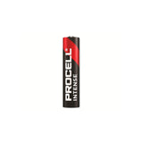 DURACELL PROCELL – Alkaline AA Intense Batterien | 10er-Pack | 3.072 mAh | 1,5V