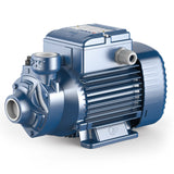 PEDROLLO - Elettropompa Periferica PKm 65 | 0,75 HP | Monofase | Autoclave e Irrigazione | Ghisa
