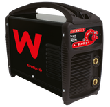 Saldatrice inverter con accessori PLUS 160 - AWELCO