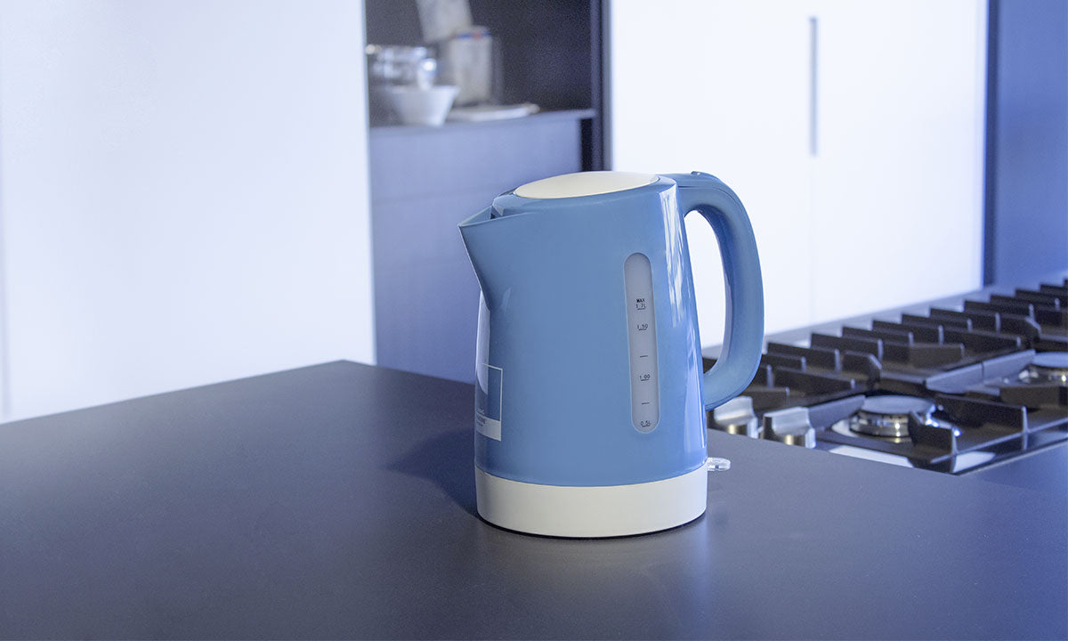 Bimar 1.7 LT Pantone Cordless Kettle