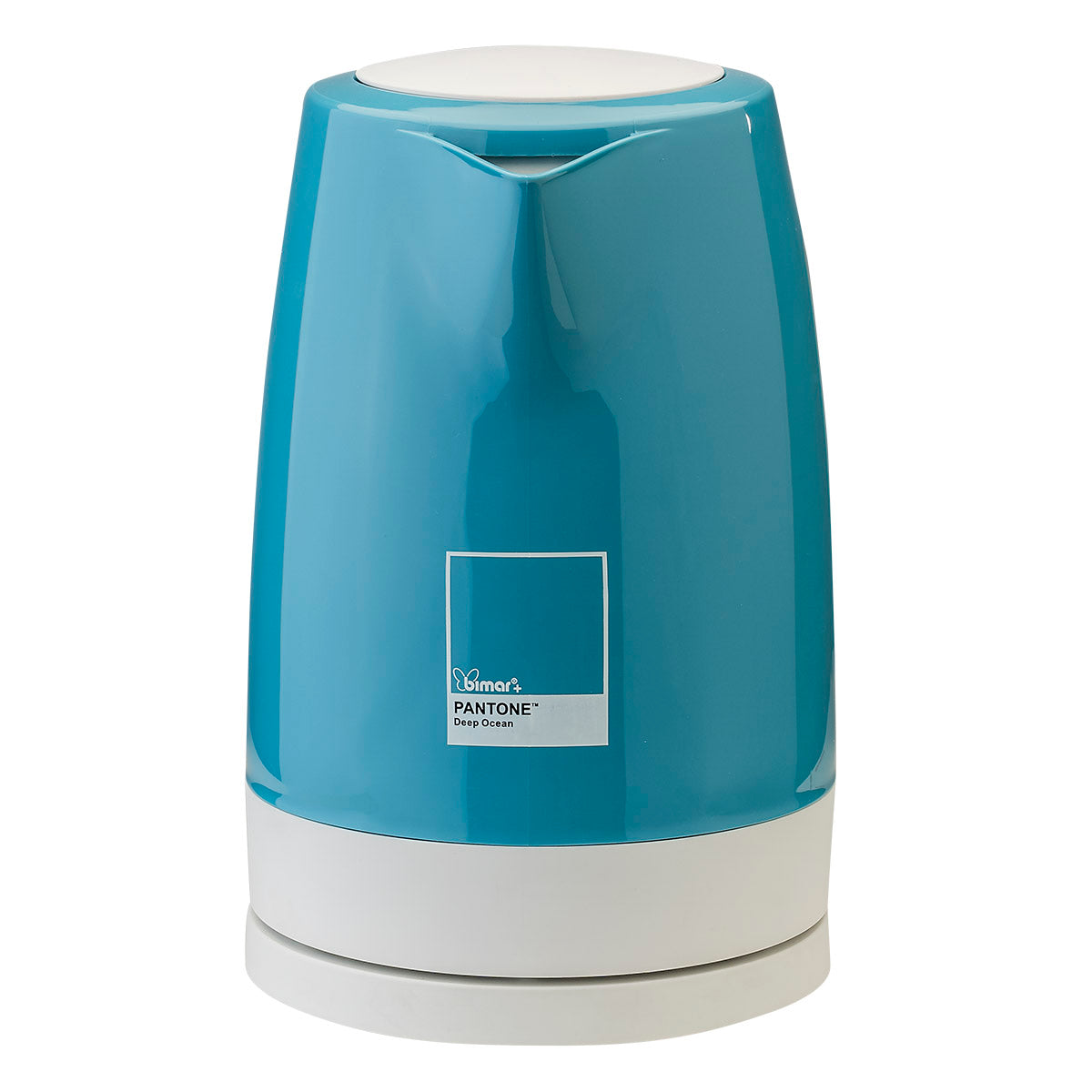Bimar 1.7 LT Pantone Cordless Kettle