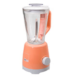 BIMAR - Frullatore Brocca in Vetro PMS350 | 1,9L | Lame Inox | Funzione Pulse | 3 Velocità