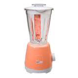 BIMAR - Frullatore Brocca in Vetro PMS350 | 1,9L | Lame Inox | Funzione Pulse | 3 Velocità