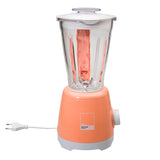 BIMAR - Frullatore Brocca in Vetro PMS350 | 1,9L | Lame Inox | Funzione Pulse | 3 Velocità
