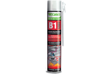 GEBOFOAM - Brandschutzschaum CS03 S750 B1 | 750ml | Selbstverlöschend | EI 240 min | Sicherheitsventil