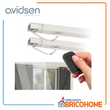 Avidsen Kit da 2 Automazioni per Persiane a Battente OPEN W modello 114600