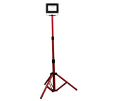 ROSI - Projecteur LED avec trépied RS73631 | IP65 | 50W-100W | 4000-8000 lm | Chantier