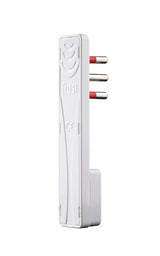 EMILIA FLAT standard 16A ultra-flat plug 